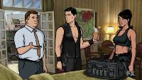 Archer (2009)